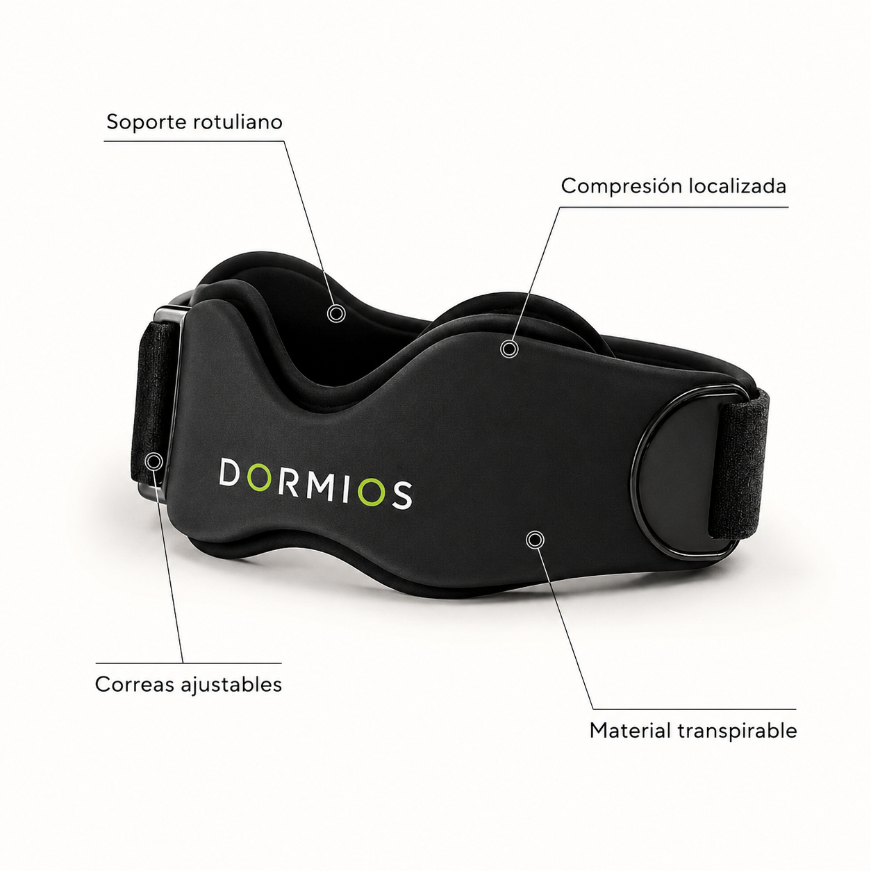 DORMIOS MotionBand™