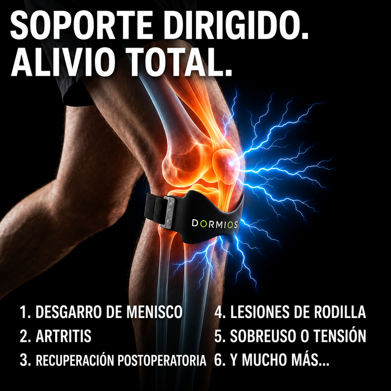DORMIOS MotionBand™